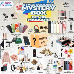 Style Goddess Box